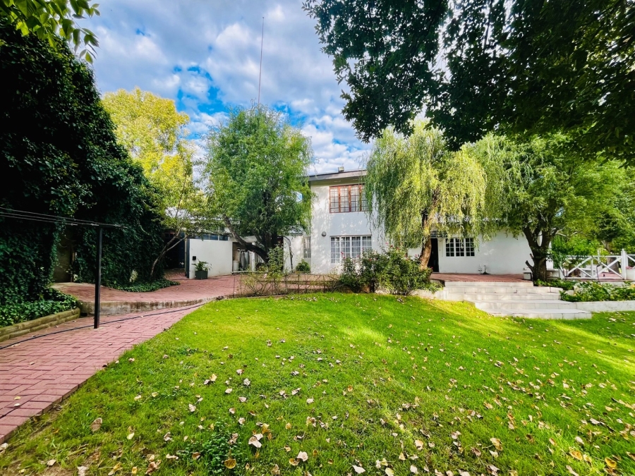 3 Bedroom Property for Sale in Maselspoort Free State